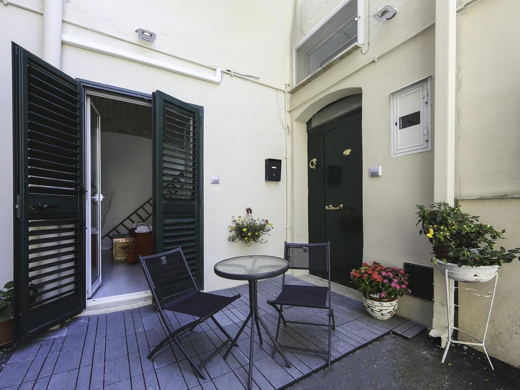 Villa Il Giglio Matera Exterior foto
